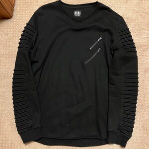 MENS CREWNECK